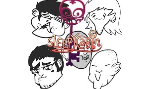 SleepyCast Animated  THE HILARITY ENSUES [upl. by Pierrepont]