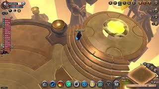 AVALONIAN DUNGEON SKIP  VERY FAST [upl. by Hehre]