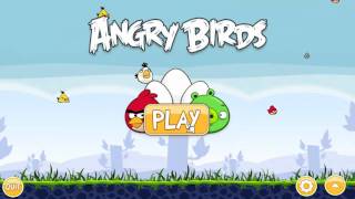 Angry Birds Control The Bird Download [upl. by Eskil]