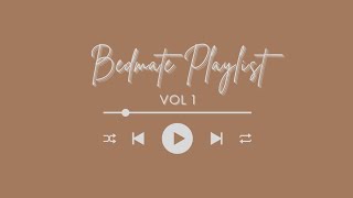 Bedmate Playlist Vol 1  Fajri Gunawan [upl. by Goldstein]