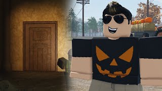 Big teaser for the ERLC halloween update [upl. by Kai594]