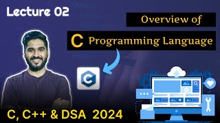 C CPP DSA 2024 Offline Lecture 02 [upl. by Ahcsim]