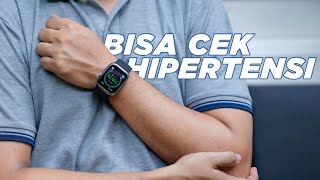 Serasa Punya Asisten Kesehatan Pribadi 24 Jam Non Stop  Huawei Watch D2 Review [upl. by Dorothy]