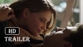 AFTER WE FELL Official Trailer 2 2021 Josephine Langford Hero Fiennes Tiffin Movie HD [upl. by Assile]