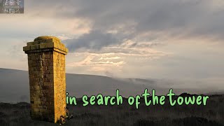 EXPLORING BLAENAVON SWALES THE TOWER explore urbex outdoors [upl. by Refiffej]