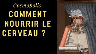 Comment nourrir le cerveau [upl. by Refotsirc]