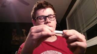 Nicorette Inhaler Review Will it help with quitting [upl. by Bogie109]