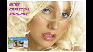 Hurt Christina Aguilera lyrics traduction française sur la vidéo French subtitles VOSTF [upl. by Sanez315]