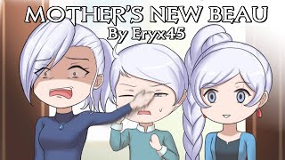 Mothers New Beau by Eryx45 RWBY Comic Dubs [upl. by Lianne]