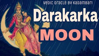 🌙Moon as Darakaraka in Astrology [upl. by Anon]