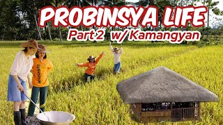 Probinsya Life PART 2 by Alex Gonzaga [upl. by Eve]