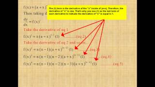 Relativistic Kinetic Energy [upl. by Kingsley118]