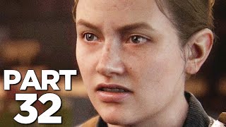 The Last of Us 2 PS5 Aggressive amp Stealth Gameplay  The Seraphites  GROUNDED  NO DAMAGE [upl. by Aicac]