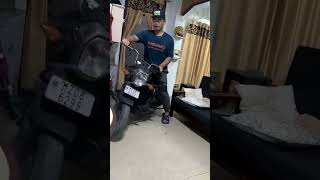 Mizoram world record😆😂 honda hondanavi funny viral [upl. by Scheers]