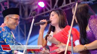 Muara Kasih Bunda All Artis OMMERISTA Live Kedamean 02072024 [upl. by Risay280]