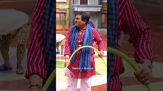 newton  nutan tmkoc funny comedy relatable shorts relatives reels newton navratri bts [upl. by Kallista371]