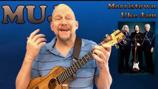 Southern Cross  Crosby Stills amp Nash a REQUESTED ukulele tutorial by MUJ [upl. by Laura845]