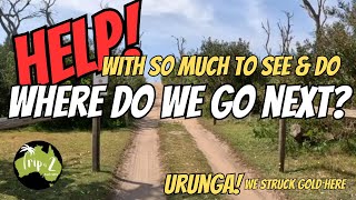 Urunga We nearly kept driving  Best boardwalk EVER  more secluded beaches amp Allys Birthday  Ep71 [upl. by Carin]