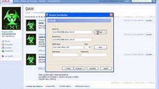 ARDAMAX KEYLOGGER 28  COMO INSTALAR E USAR [upl. by Yonah]