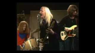 Johnny Winter  Mean Town Blues ᴴᴰ CPH 1971 [upl. by Ennayk138]