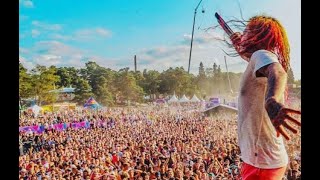 6IX9INE BEST CONCERTS  TOP CONCERT COMPILATION🔥 [upl. by Isayg]