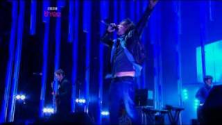 Radiohead  Creep Live  Reading festival 2009 HQ [upl. by Azaleah]