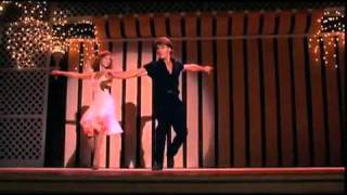 Dirty Dancing  Time of my Life Final Dance  Taniec Finałowy  HQ [upl. by Dempster596]