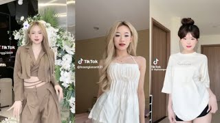 trend quot khi tao lượn quot  tổng hợp tik tok trending xuhuong 2024 chúc các bạn xem video vui vẻ [upl. by Melar]