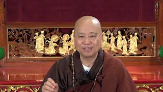 Meditation and Consciousness with Ven Guan Cheng Lecture 1 of 10 [upl. by Yliab]