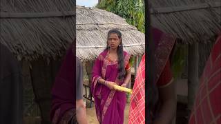 Dadi Ka Police se Dar 🤣 shorts RamRamJi suspense comedy funny RRJ [upl. by Hgeilyak]