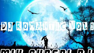 LATINOS ROMANTICOS RETRODJ ROMANTIC VOL 1 CUREPI [upl. by Nahtal485]