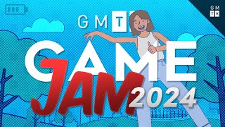 The Best Games from GMTK Game Jam 2024 [upl. by Balas]