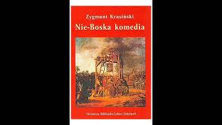 Zygmunt Krasiński  NieBoska Komedia  SŁUCHOWISKO  Teatr PR [upl. by Bristow]