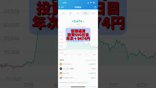 【bitFlyer】仮想通貨投資690日目 [upl. by Edy]