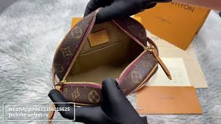 2023 Louis Vuitton Petite Boite Chapeau Review [upl. by Nailil]