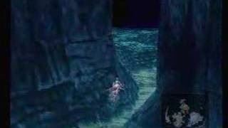 FF7  Key to the Ancients  Location Underwater [upl. by Hadias]