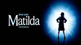 Matilda Telly Backing Track [upl. by Leirvag366]