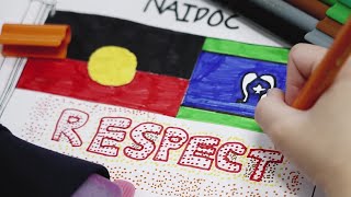 Plympton International College Acknowledgment of Country [upl. by Otti]