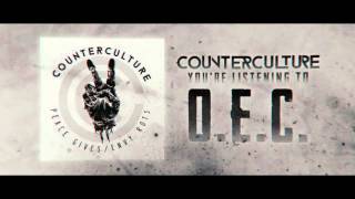 Counterculture  OEC Lyric Video [upl. by Lampert977]