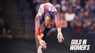 Simone Biles Uneven Bars Performance Close Contest at Paris Olympics Highlights News amp Updates [upl. by Carolynn]