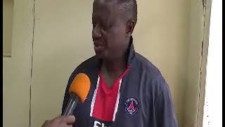 🔴EN DIRECT BARNABÉ MILINGANYO SE DÉFEND👈 [upl. by Howlan]