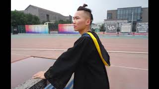 Jincheng Zhang  Comprehensive Official Music Video [upl. by Liss]