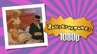 Rompeportones S01E11 [upl. by Hagar]