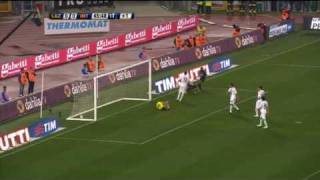 LazioInter02 Serie A  36a Giornata  GoalsSintesiHighlights SKY HD [upl. by Dulsea]