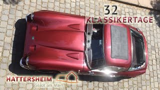 Hattersheim Klassikertage [upl. by Pattin]