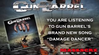 GUN BARREL  Damage Dancers Song Stream [upl. by Hugon]