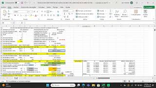 SUBE PENSION DE 14000 A 43000 CON MOD 40 [upl. by Estas755]