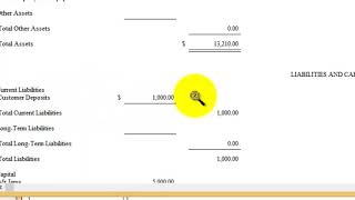 Lesson 26 Reconciling Accounts [upl. by Geri]