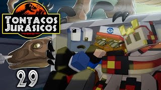 TONTACOS JURÁSICOS  Ep 29  Mamarracho  con FrigoAdri y Tonacho [upl. by Stearn804]