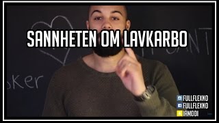 Sannheten om lavkarbo [upl. by Danielson]